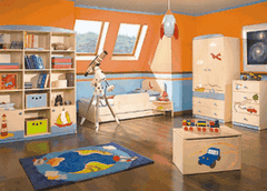 Наборы детской мебели в Когалыме