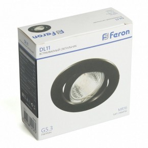 0 Feron DL11 48466 в Когалыме - kogalym.ok-mebel.com | фото 2
