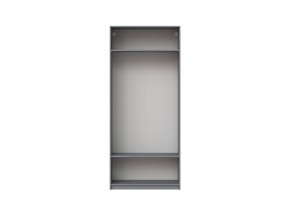 2.06.07.260.4 МАКС стеллаж 100х36х233 серый в Когалыме - kogalym.ok-mebel.com | фото 3