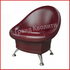 Банкетка-кресло 6-5104 в Когалыме - kogalym.ok-mebel.com | фото 3