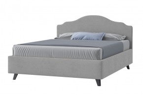 АДЕЛЬ Кровать с ПМ 1400 в Когалыме - kogalym.ok-mebel.com | фото 4