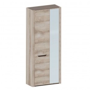 АФИНА А12а Шкаф для одежды и белья таормина в Когалыме - kogalym.ok-mebel.com | фото