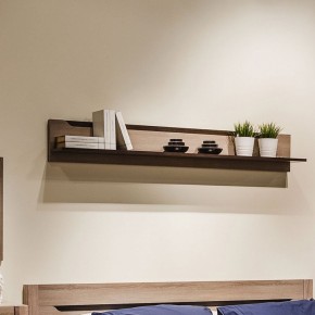 АФИНА А19а Полка (таормина) в Когалыме - kogalym.ok-mebel.com | фото 2