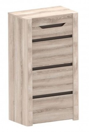 АФИНА Прихожая (модульная) таормина в Когалыме - kogalym.ok-mebel.com | фото 2