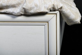 АГАТА АТ 17В Кровать б/основания 1800 в Когалыме - kogalym.ok-mebel.com | фото 3