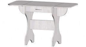 АКВАЛОН Стол (анкор светлый) в Когалыме - kogalym.ok-mebel.com | фото