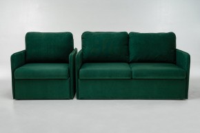 Комплект мягкой мебели 800+801 (диван+кресло) в Когалыме - kogalym.ok-mebel.com | фото 3