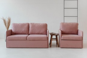 Комплект мягкой мебели 800+801 (диван+кресло) в Когалыме - kogalym.ok-mebel.com | фото 4