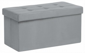 Банкетка-сундук Леда в Когалыме - kogalym.ok-mebel.com | фото