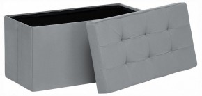 Банкетка-сундук Леда в Когалыме - kogalym.ok-mebel.com | фото 4