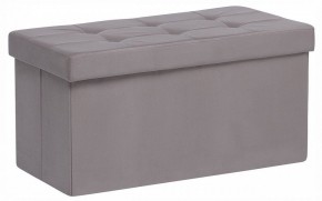 Банкетка-сундук Леда в Когалыме - kogalym.ok-mebel.com | фото