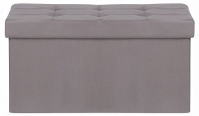 Банкетка-сундук Леда в Когалыме - kogalym.ok-mebel.com | фото 2