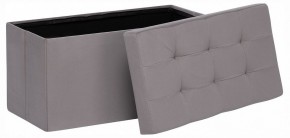 Банкетка-сундук Леда в Когалыме - kogalym.ok-mebel.com | фото 3