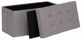 Банкетка-сундук Леда в Когалыме - kogalym.ok-mebel.com | фото 4