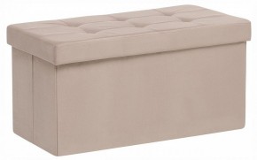 Банкетка-сундук Леда в Когалыме - kogalym.ok-mebel.com | фото