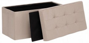 Банкетка-сундук Леда в Когалыме - kogalym.ok-mebel.com | фото 3