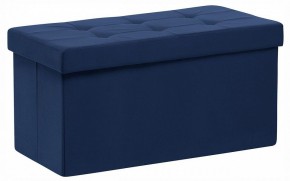 Банкетка-сундук Леда в Когалыме - kogalym.ok-mebel.com | фото