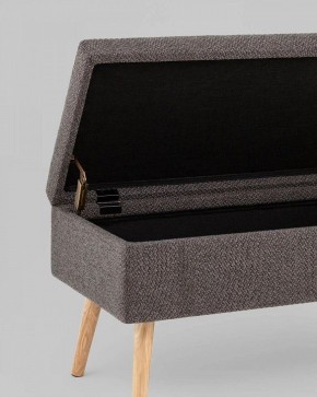 Банкетка-сундук Сторми в Когалыме - kogalym.ok-mebel.com | фото 5
