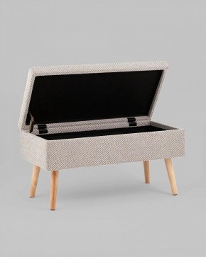 Банкетка-сундук Сторми в Когалыме - kogalym.ok-mebel.com | фото 3