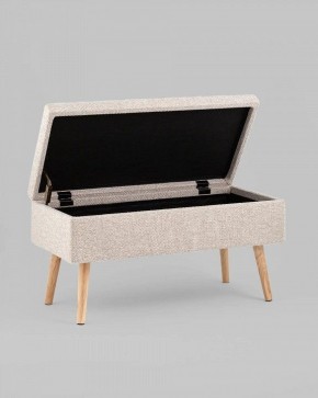 Банкетка-сундук Сторми в Когалыме - kogalym.ok-mebel.com | фото 3
