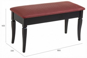 Банкетка-сундук Вивальди М в Когалыме - kogalym.ok-mebel.com | фото 9