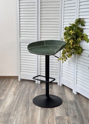 Барный стул ACAPULCO Vintage Green C-134 винтажный зеленый  М-City в Когалыме - kogalym.ok-mebel.com | фото 3