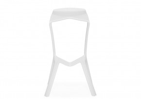 Барный стул Барный стул Mega white в Когалыме - kogalym.ok-mebel.com | фото 3