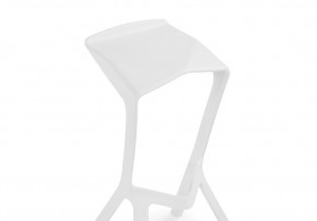 Барный стул Барный стул Mega white в Когалыме - kogalym.ok-mebel.com | фото 5