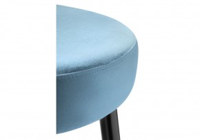 Барный стул Plato blue в Когалыме - kogalym.ok-mebel.com | фото 3