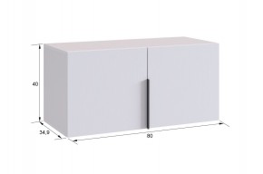 БАСКО Деткая К2 (кашемир) в Когалыме - kogalym.ok-mebel.com | фото 9