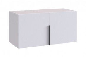 БАСКО Прихожая К5 (белое дерево) в Когалыме - kogalym.ok-mebel.com | фото 4
