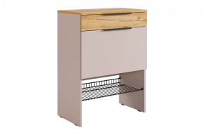 БАСКО Обувница (кашемир) в Когалыме - kogalym.ok-mebel.com | фото