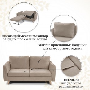 Комплект мягкой мебели 6134+6135 (диван+кресло) в Когалыме - kogalym.ok-mebel.com | фото 12
