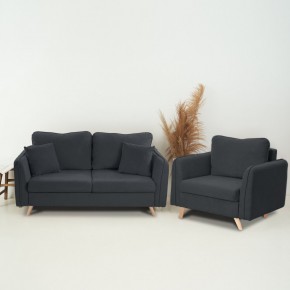 Комплект мягкой мебели 6134+6135 (диван+кресло) в Когалыме - kogalym.ok-mebel.com | фото 6