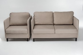 Комплект мягкой мебели 900+901 (диван+кресло) в Когалыме - kogalym.ok-mebel.com | фото 11