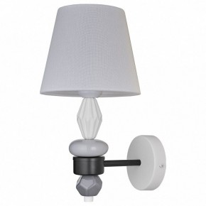 Бра 33 идеи LS.CLT1 WLL902.01WH.BL-LS.CLT1 в Когалыме - kogalym.ok-mebel.com | фото