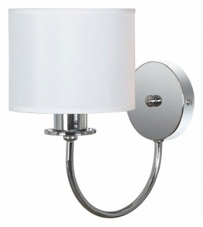 Бра Arte Lamp Attore A4092AP-1CC в Когалыме - kogalym.ok-mebel.com | фото