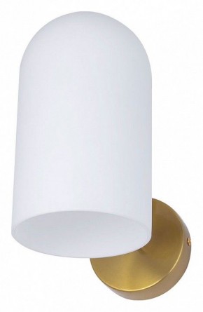 Бра Arte Lamp Cassel A5454AP-1PB в Когалыме - kogalym.ok-mebel.com | фото