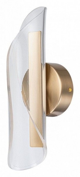 Бра Arte Lamp Ciclone A2474AP-7PB в Когалыме - kogalym.ok-mebel.com | фото