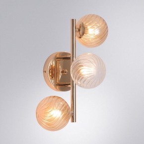 Бра Arte Lamp Etereo A5261AP-3GO в Когалыме - kogalym.ok-mebel.com | фото 2