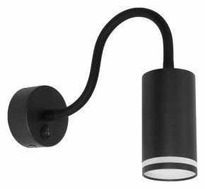 Бра Arte Lamp Imai A2266AP-1BK в Когалыме - kogalym.ok-mebel.com | фото