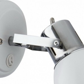 Бра Arte Lamp Jovi A1677AP-1WH в Когалыме - kogalym.ok-mebel.com | фото 3