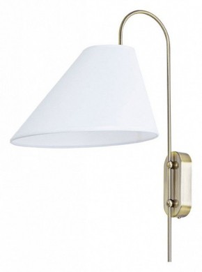 Бра Arte Lamp Rondo A4086AP-1AB в Когалыме - kogalym.ok-mebel.com | фото