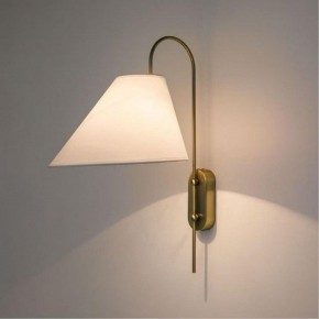 Бра Arte Lamp Rondo A4086AP-1AB в Когалыме - kogalym.ok-mebel.com | фото 2