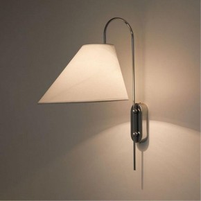 Бра Arte Lamp Rondo A4086AP-1CC в Когалыме - kogalym.ok-mebel.com | фото 2