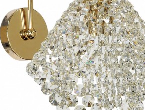 Бра Arti Lampadari Roma Roma E 2.1.1 G в Когалыме - kogalym.ok-mebel.com | фото 2