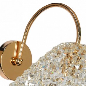 Бра Arti Lampadari Roma Roma E 2.1.1 G в Когалыме - kogalym.ok-mebel.com | фото 4