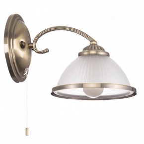 Бра Citilux ALONSO CL422313 в Когалыме - kogalym.ok-mebel.com | фото