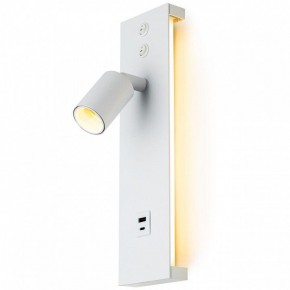 Бра Citilux Декарт CL704460 в Когалыме - kogalym.ok-mebel.com | фото 10