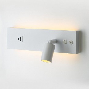 Бра Citilux Декарт CL704460 в Когалыме - kogalym.ok-mebel.com | фото 5